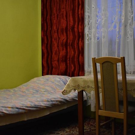 Domek Na Wsi-Agroturystyka Czyze Esterno foto