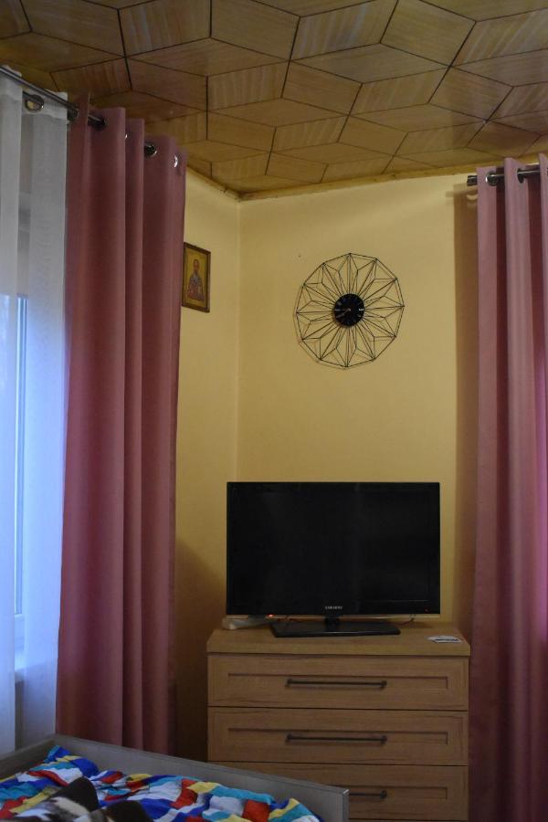 Domek Na Wsi-Agroturystyka Czyze Esterno foto