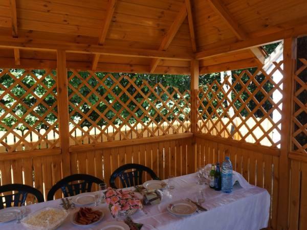 Domek Na Wsi-Agroturystyka Czyze Esterno foto