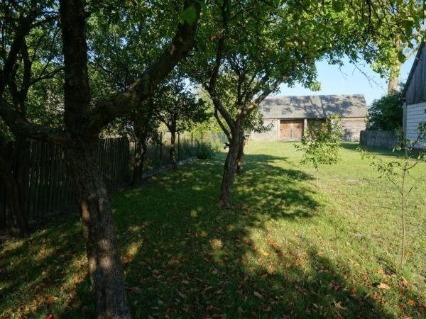 Domek Na Wsi-Agroturystyka Czyze Esterno foto